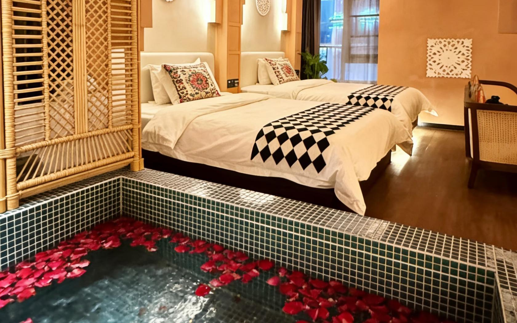 Hakka Mountain Living